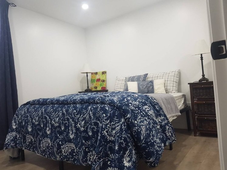 BEDROOM BASEMENT 2