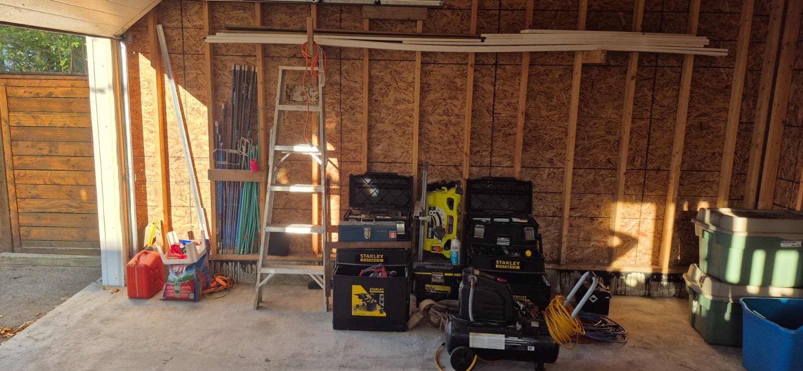 house for sale in timmins garage (5)